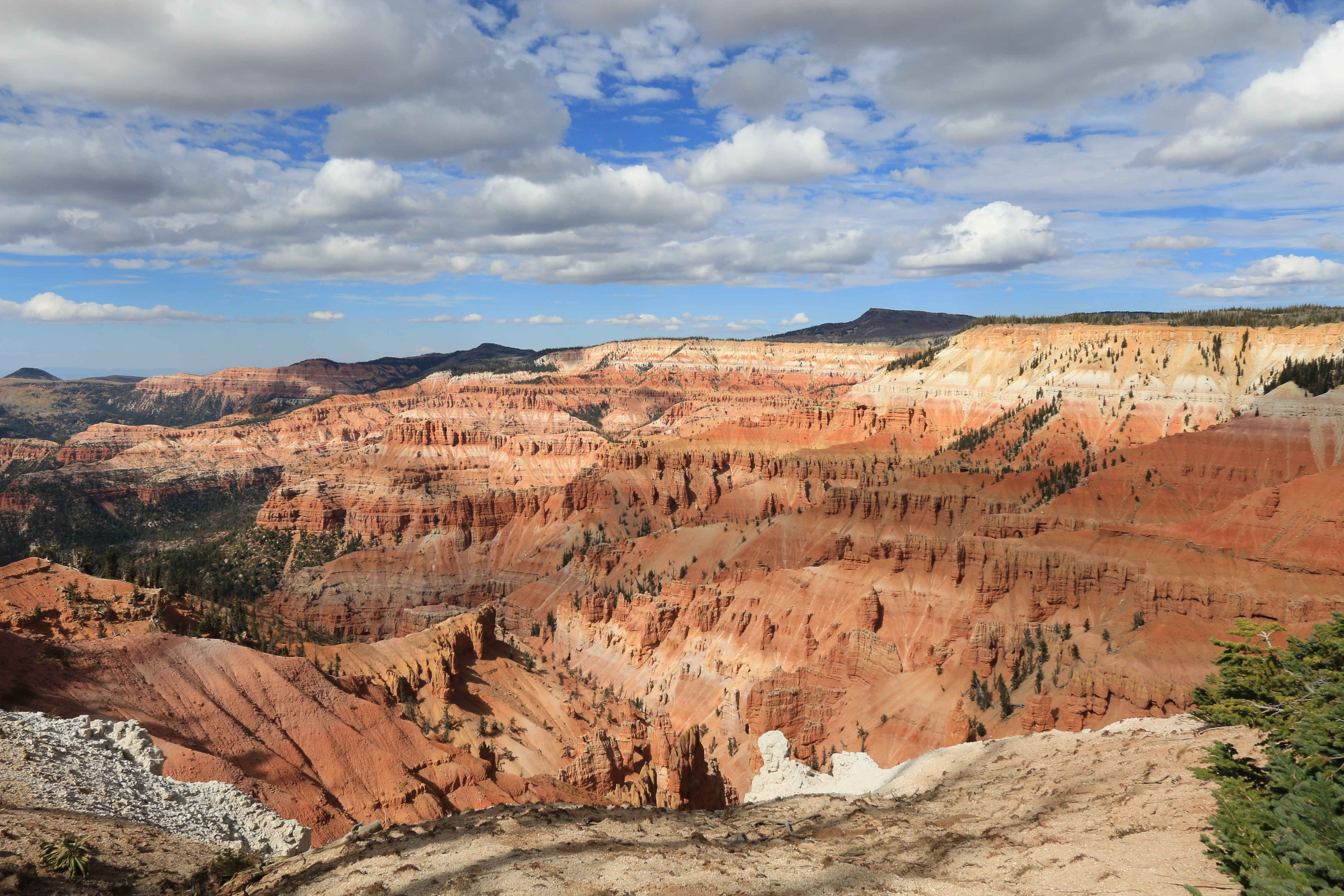 Cedar Breaks